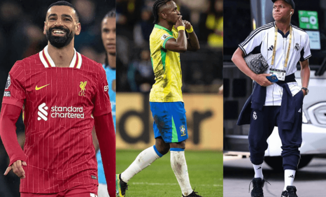 highest paid footballers in europe