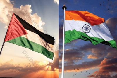 india’s steadfast solidarity championing palestinian statehood