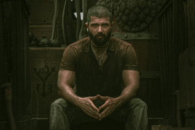 kingdom (saamrajya) ott release date