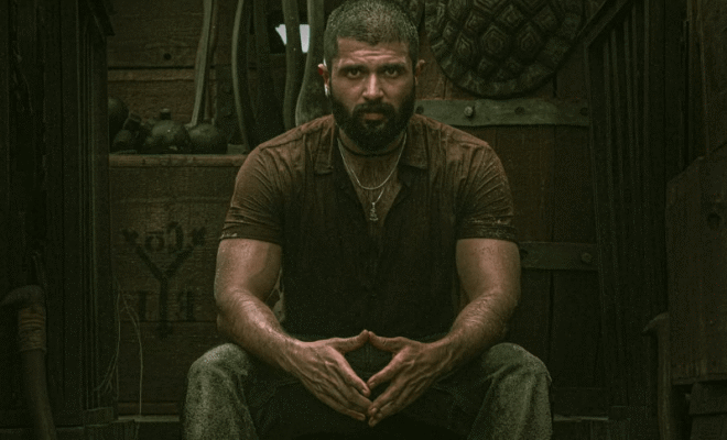 kingdom (saamrajya) ott release date