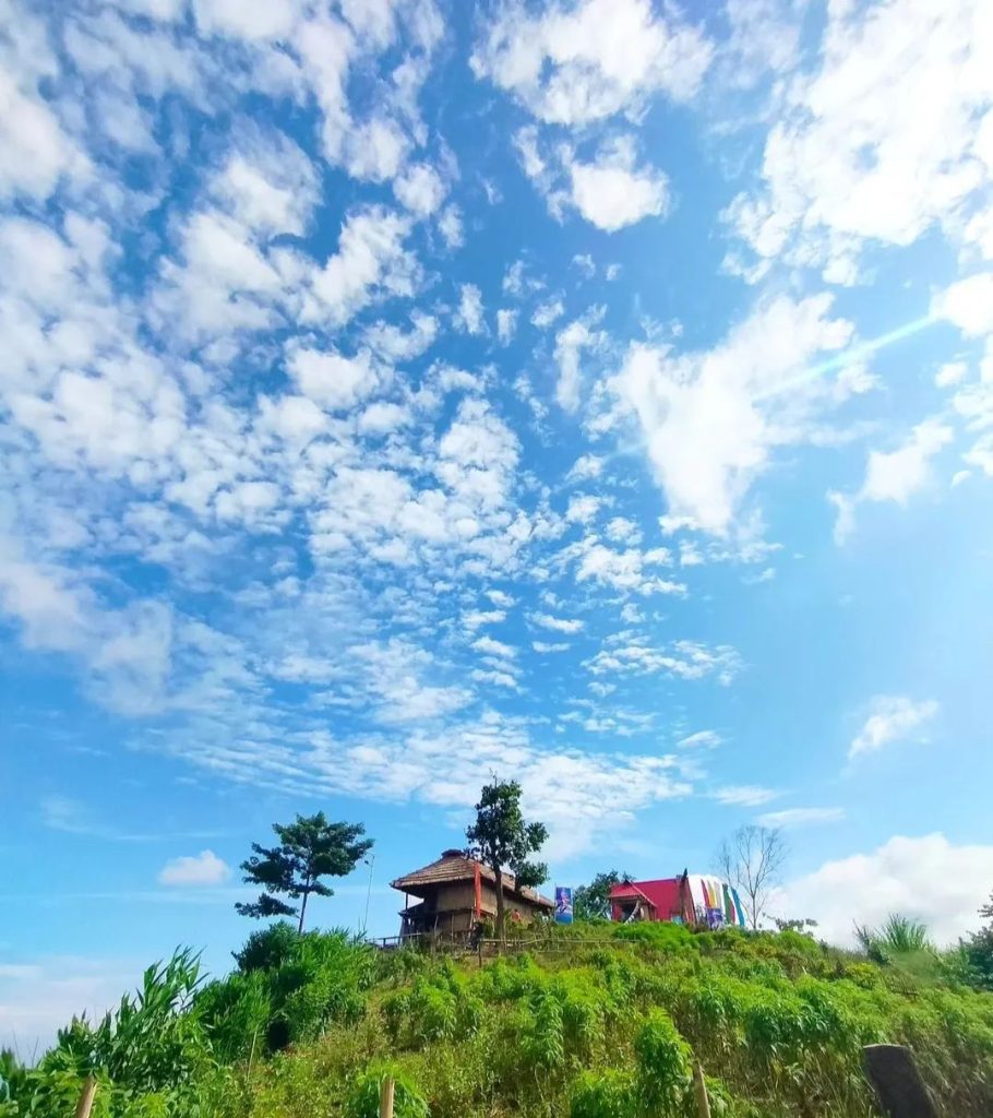 montang valley, tripura