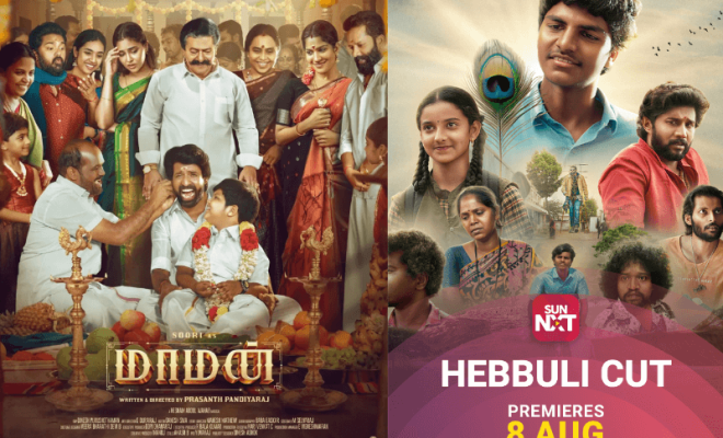 ott movies to watch this weekend