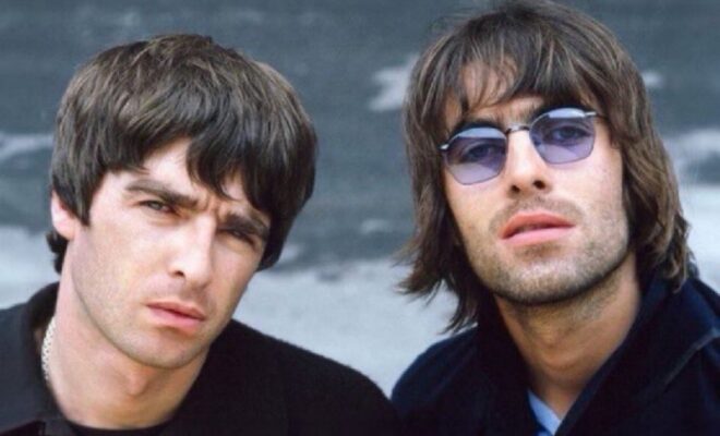 oasis live ’25 reunion tour