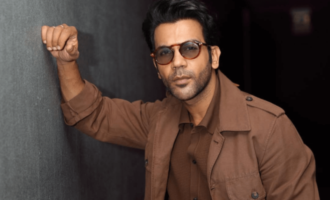 rajkummar rao behen hogi teri case