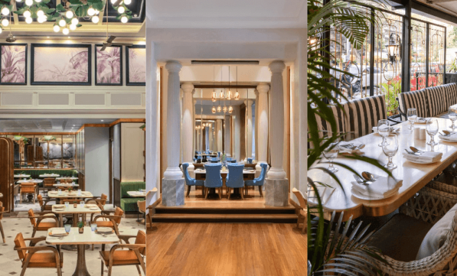 restaurants in mumbai