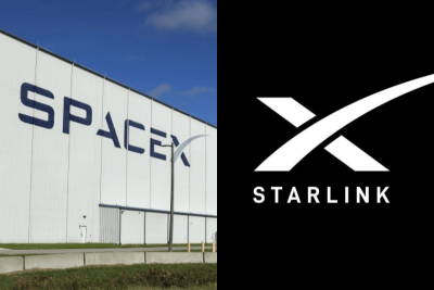 spacex’s starlink