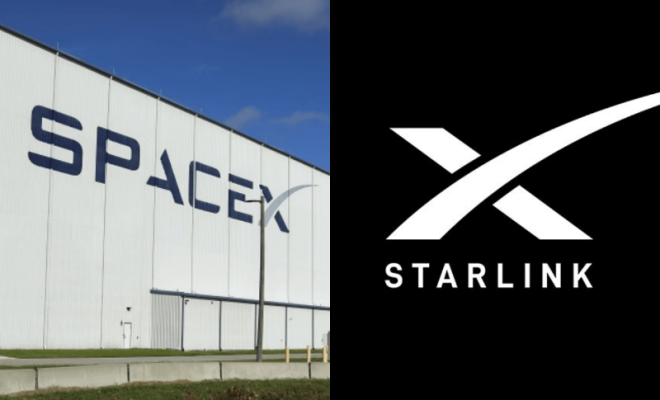 spacex’s starlink