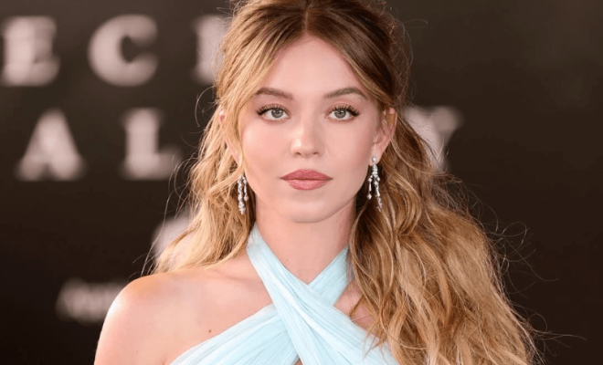 sydney sweeney