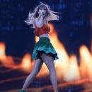 taylor swift’s ‘the life of a showgirl’