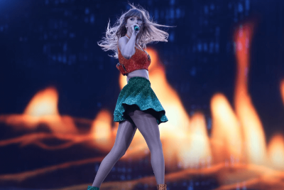 taylor swift’s ‘the life of a showgirl’