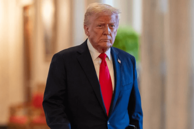 the trump 2.0 timeline so far