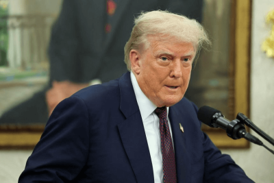 trump’s 2025 peace deals