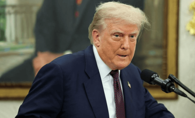 trump’s 2025 peace deals