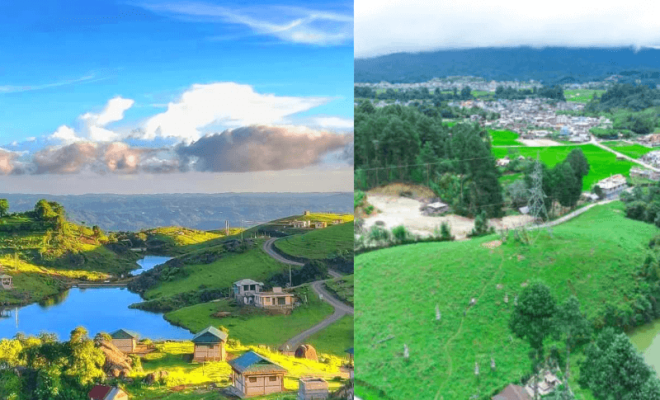 unconventional destinations in india