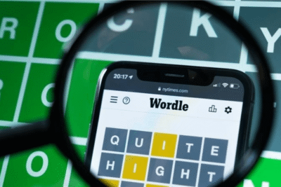 wordle today 22nd august 2025