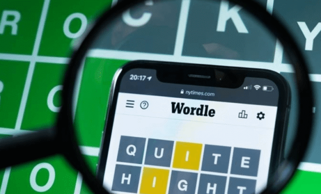 wordle today 22nd august 2025