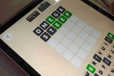 wordle today 23rd august 2025