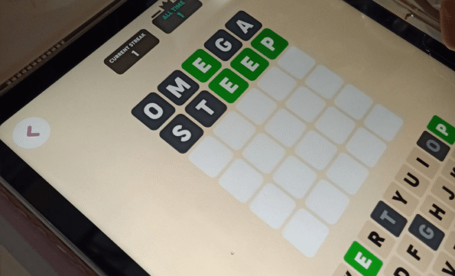 wordle today 23rd august 2025