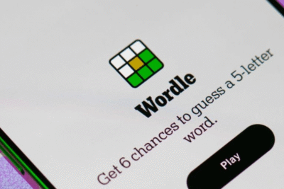 wordle today 25th august 2025