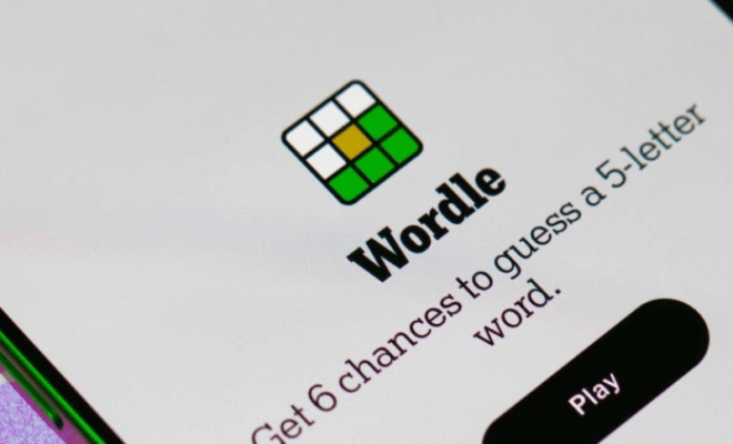 wordle today 25th august 2025