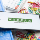 wordle today 26th august 2025