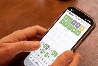 wordle today 29th august 2025