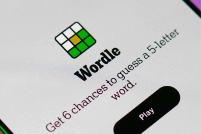 wordle today (august 21, 2025)