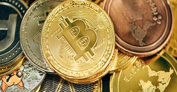 bitcoin legal status 2025