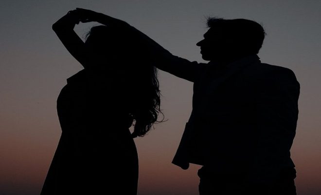 National Couples Day 2025