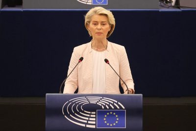 Explore the European Union