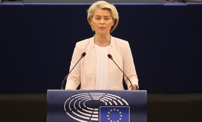 Explore the European Union