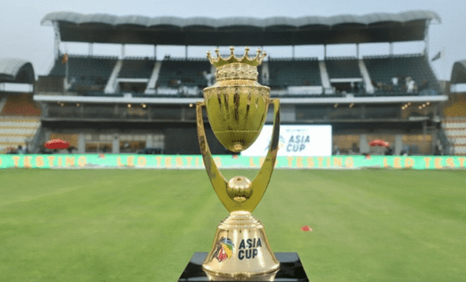 asia cup match today