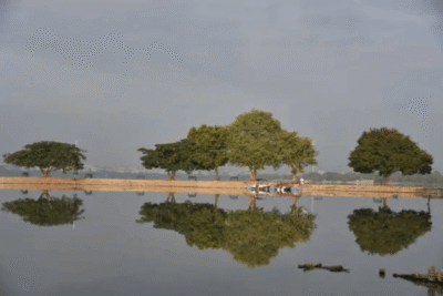 beautiful places in hyderabad