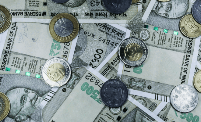 currency exchange prices in india 18 september 2025