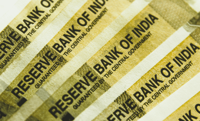 currency exchange prices in india