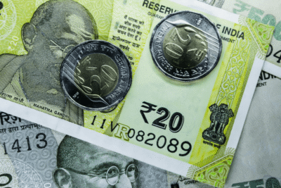 currency exchange rates india 15 september 2025