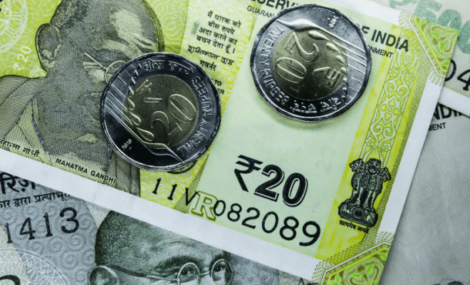 currency exchange rates india 15 september 2025
