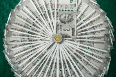 currency exchange in india