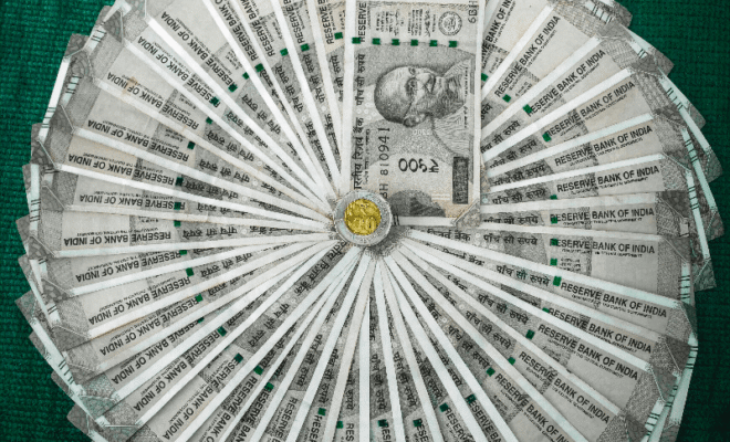 currency exchange in india