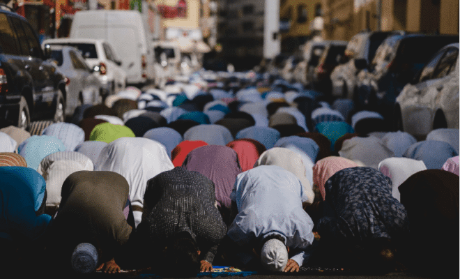 fajr prayer times – india