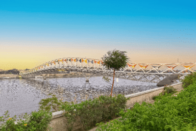 family friendly places in ahmedabad