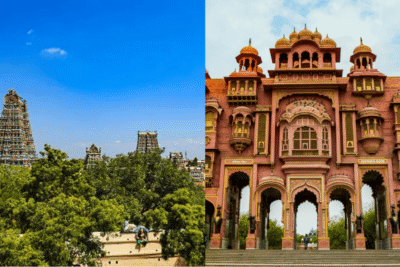 festival spirit of india