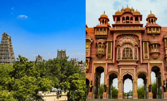 festival spirit of india