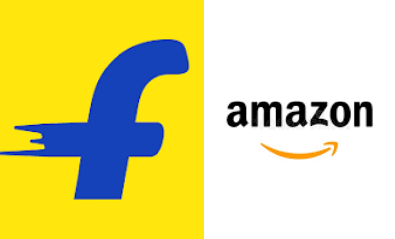 Flipkart Big Billion Days & Amazon Great Indian Festival 2025