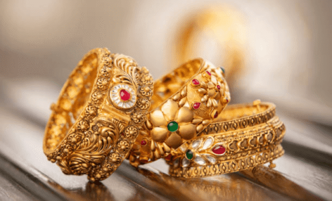 gold rate today india 29 september 2025