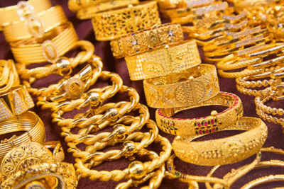 gold rate today september 10