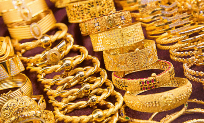 gold rate today september 10