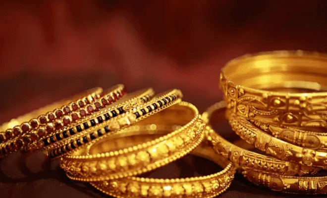 gold rate today in india september 12 2025