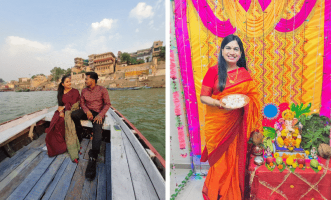 highest paid food youtubers in india