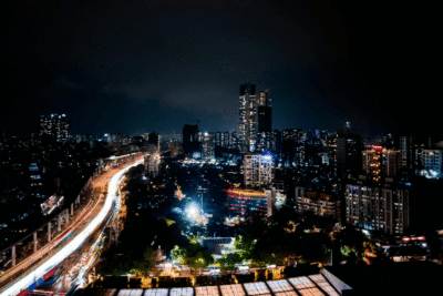 indian cities that never sleep